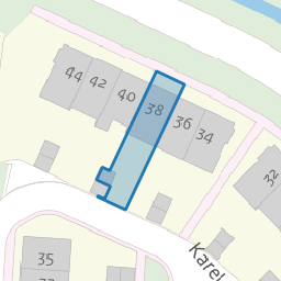 Perceel HGL01-Q-1786