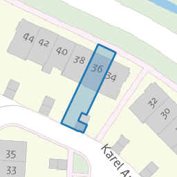 Perceel HGL01-Q-1787