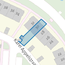 Perceel HGL01-Q-1790