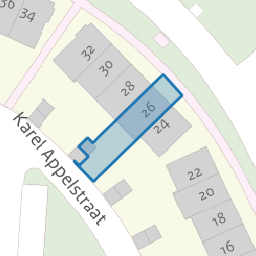 Perceel HGL01-Q-1791