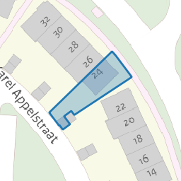 Perceel HGL01-Q-1792