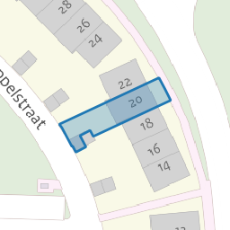 Perceel HGL01-Q-1794