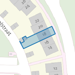 Perceel HGL01-Q-1795