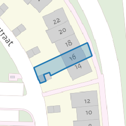 Perceel HGL01-Q-1796