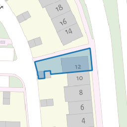 Perceel HGL01-Q-1798