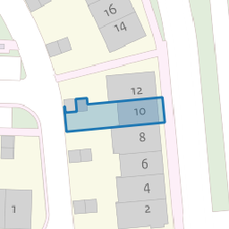 Perceel HGL01-Q-1799