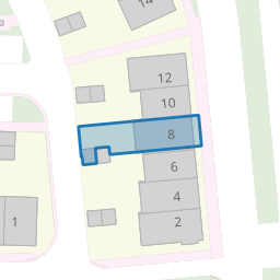 Perceel HGL01-Q-1800