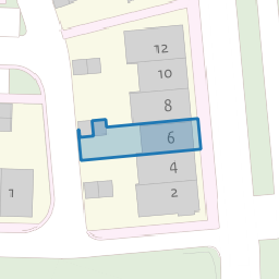 Perceel HGL01-Q-1801