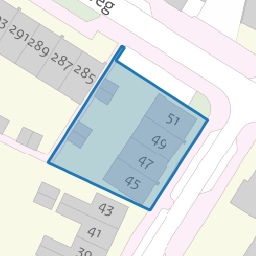 Perceel HGL01-Q-1806