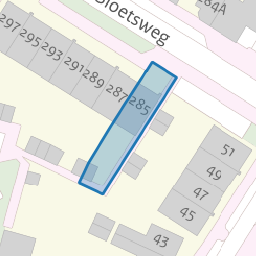 Perceel HGL01-Q-1807