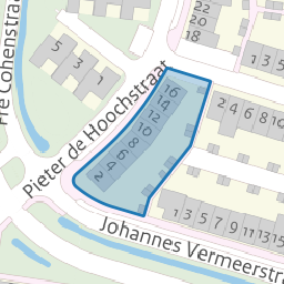 Perceel HGL01-Q-1809