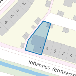 Perceel HGL01-Q-1810