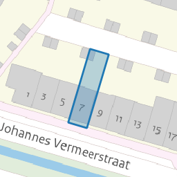 Perceel HGL01-Q-1813