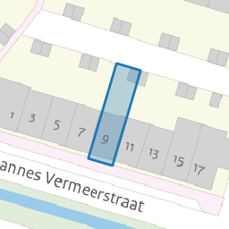 Perceel HGL01-Q-1814