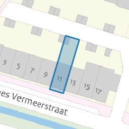 Perceel HGL01-Q-1815