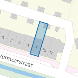 Perceel HGL01-Q-1816