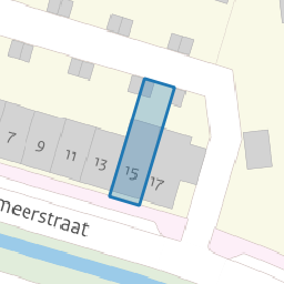 Perceel HGL01-Q-1817