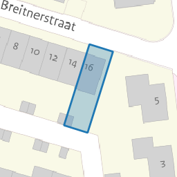 Perceel HGL01-Q-1819