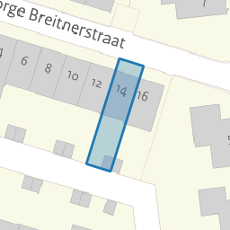 Perceel HGL01-Q-1820