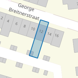 Perceel HGL01-Q-1821