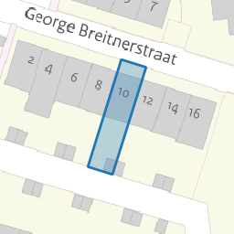 Perceel HGL01-Q-1822