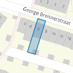 Perceel HGL01-Q-1824