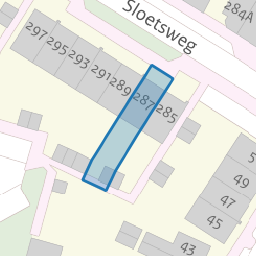 Perceel HGL01-Q-1828