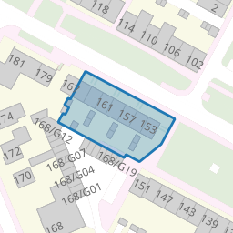 Perceel HGL01-Q-1831