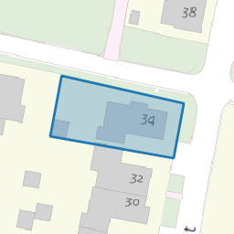 Perceel HGL01-Q-1834