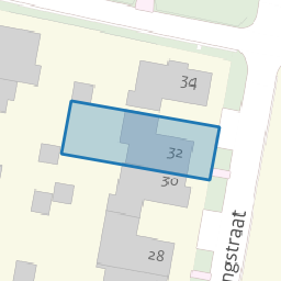 Perceel HGL01-Q-1835