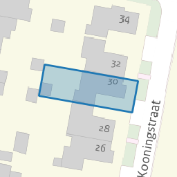 Perceel HGL01-Q-1836