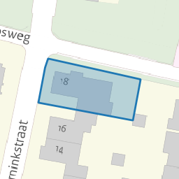 Perceel HGL01-Q-1839