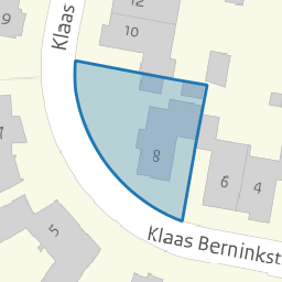 Perceel HGL01-Q-1844