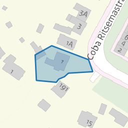 Perceel HGL01-Q-1849