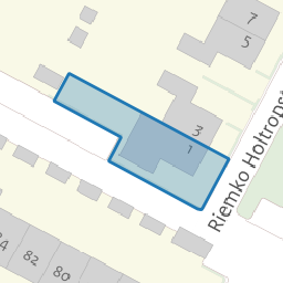 Perceel HGL01-Q-1855