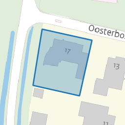 Perceel HGL01-Q-1857