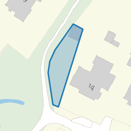 Perceel HGL01-Q-1860