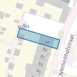 Perceel HGL01-Q-1864