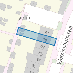 Perceel HGL01-Q-1865