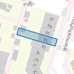 Perceel HGL01-Q-1867