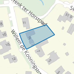 Perceel HGL01-Q-1872