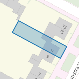 Perceel HGL01-Q-1874