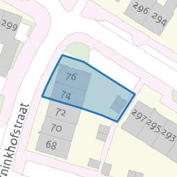 Perceel HGL01-Q-1879