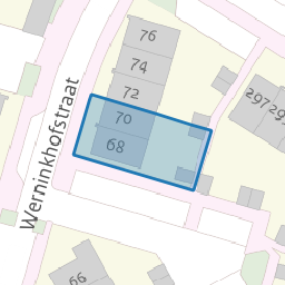 Perceel HGL01-Q-1880