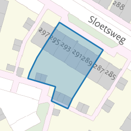 Perceel HGL01-Q-1882