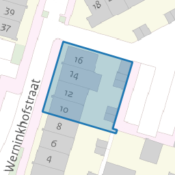 Perceel HGL01-Q-1883