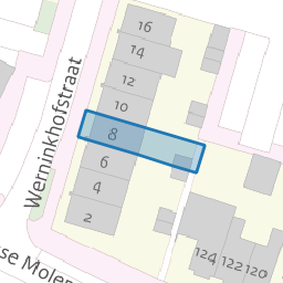 Perceel HGL01-Q-1884