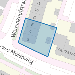 Perceel HGL01-Q-1885