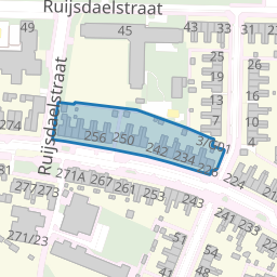 Perceel HGL01-Q-1888