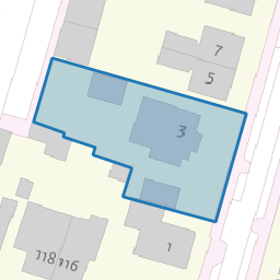 Perceel HGL01-Q-1890